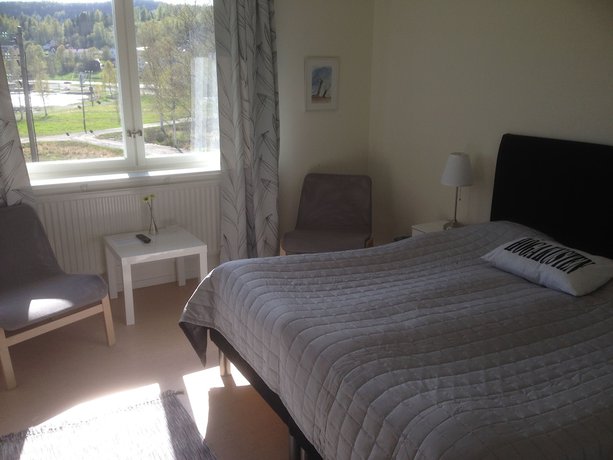 Imagen de la habitación del Hotel Dockstal. Foto 4