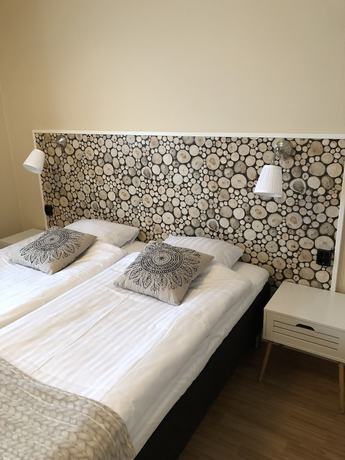 Imagen de la habitación del Hotel Dockstal. Foto 5