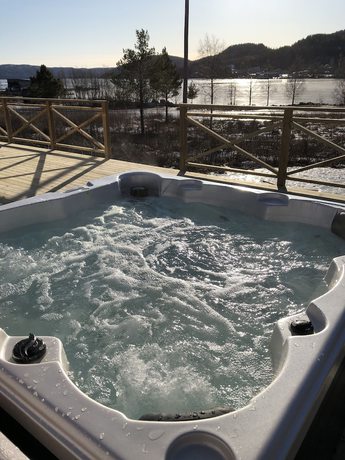 Imagen de la piscina del Hotel Dockstal. Foto 19