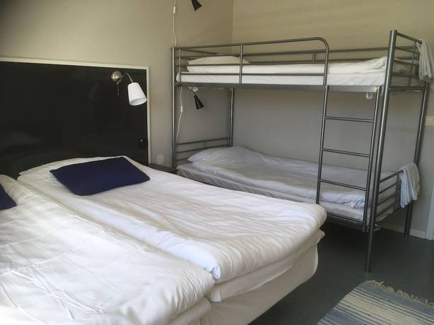 Imagen de la habitación del Hotel Dockstal. Foto 6