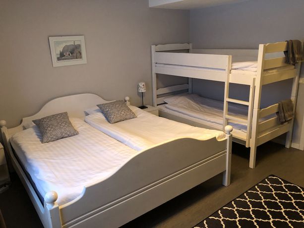 Imagen de la habitación del Hotel Dockstal. Foto 9