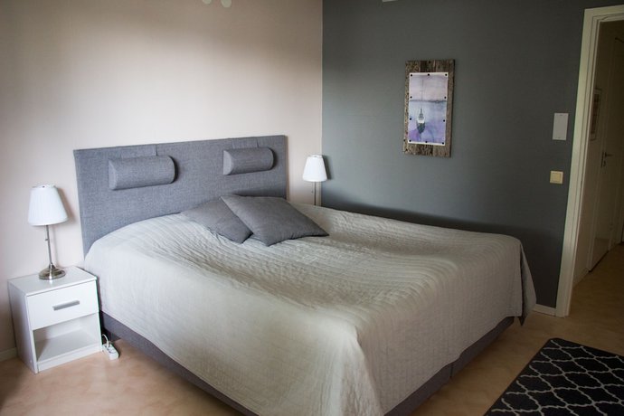 Imagen de la habitación del Hotel Dockstal. Foto 11