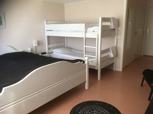 Imagen de la habitación del Hotel Dockstal. Foto 12