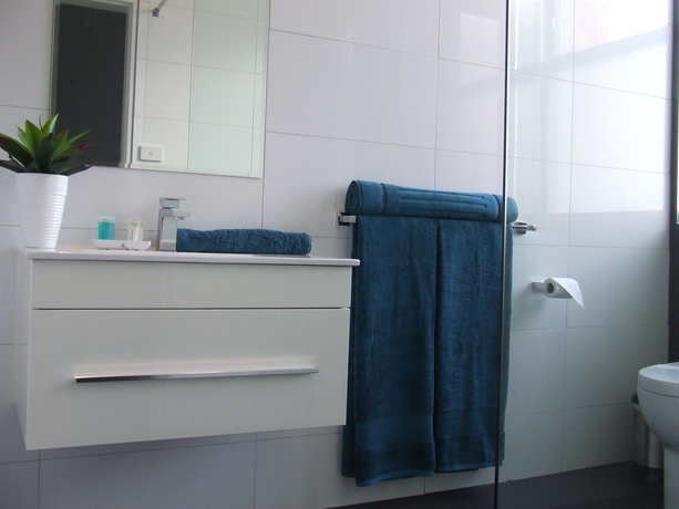 Imagen de la habitación del Hotel Doctor Syntax. Foto 2