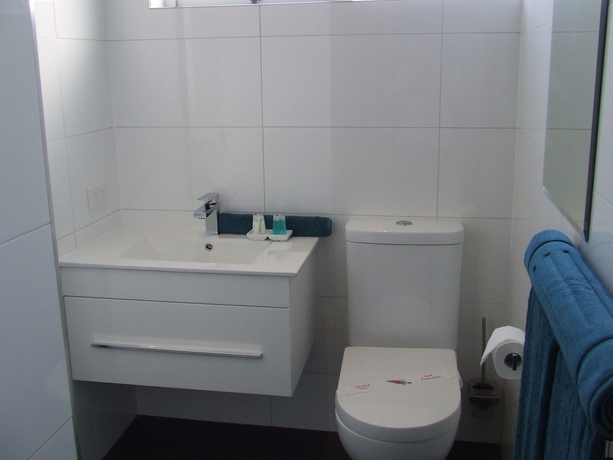 Imagen de la habitación del Hotel Doctor Syntax. Foto 3