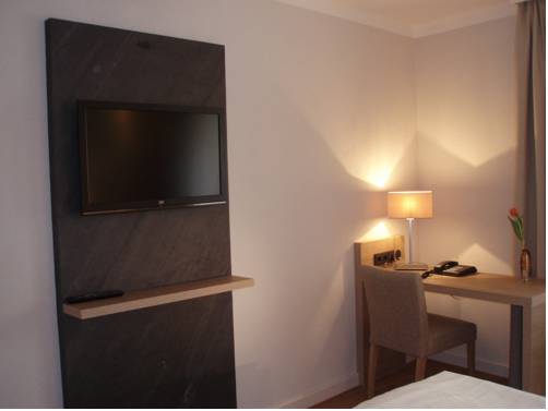 Imagen de la habitación del Hotel Doctor Weinstube. Foto 3