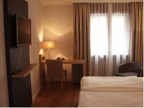 Imagen de la habitación del Hotel Doctor Weinstube. Foto 4