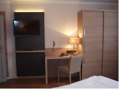 Imagen de la habitación del Hotel Doctor Weinstube. Foto 5