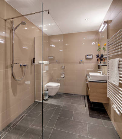Imagen de la habitación del Hotel Doctor Weinstube. Foto 8