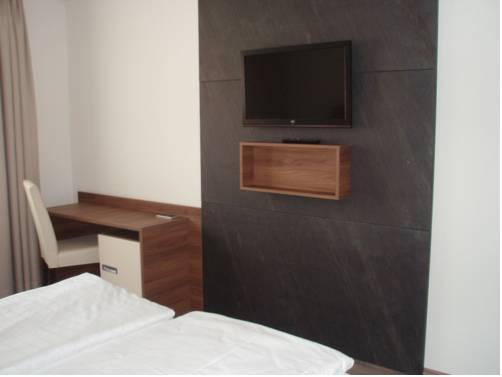 Imagen de la habitación del Hotel Doctor Weinstube. Foto 11