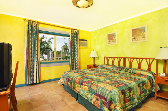 Imagen de la habitación del Hotel Doctors Cave Beach. Foto 7