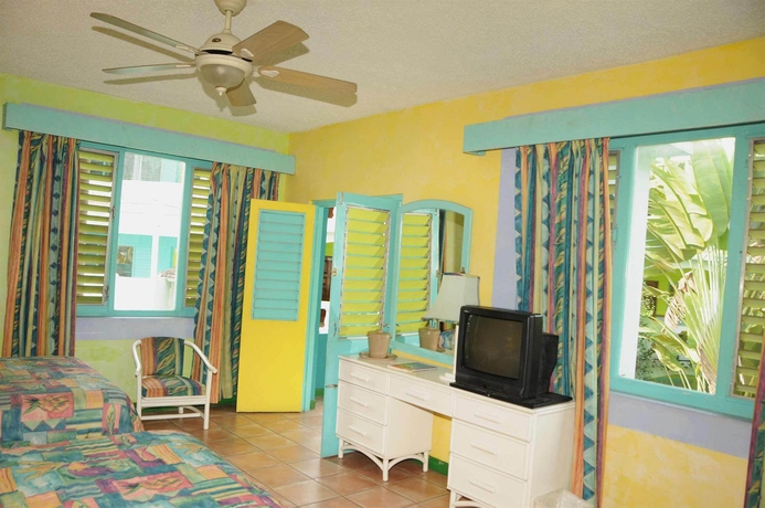 Imagen de la habitación del Hotel Doctors Cave Beach. Foto 9