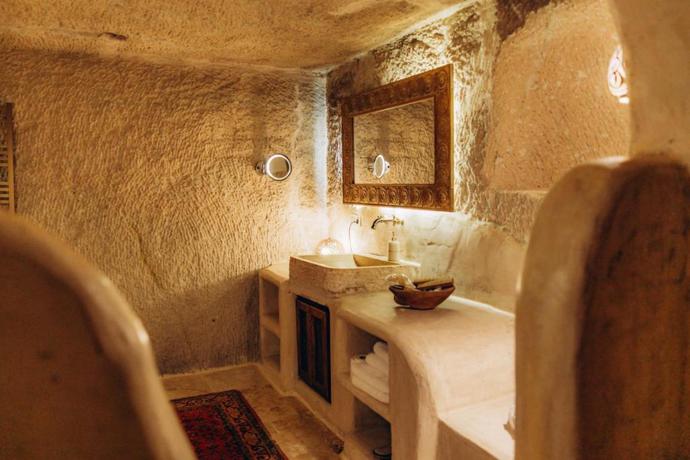 Imagen general del Hotel Doda Artisanal Cave. Foto 2
