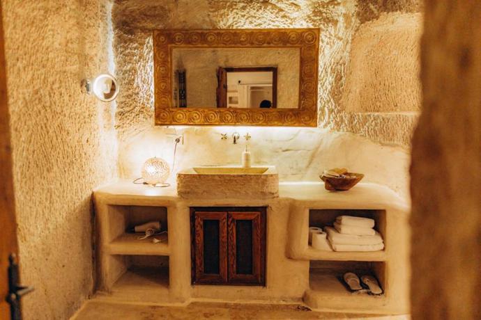 Imagen general del Hotel Doda Artisanal Cave. Foto 3