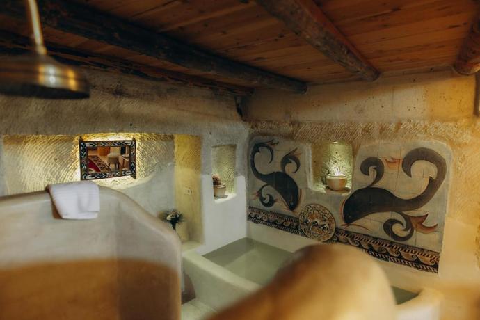 Imagen general del Hotel Doda Artisanal Cave. Foto 5
