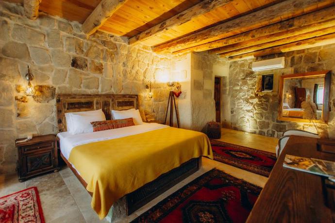Imagen general del Hotel Doda Artisanal Cave. Foto 8