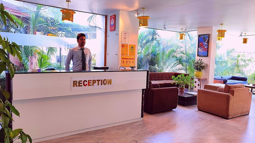 Imagen general del Hotel Dodas Palace By Shrigo Hotels. Foto 5