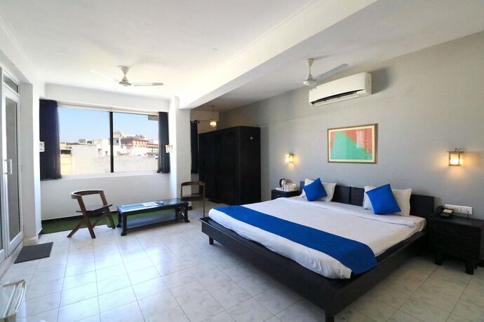 Imagen general del Hotel Dodas Palace By Shrigo Hotels. Foto 6