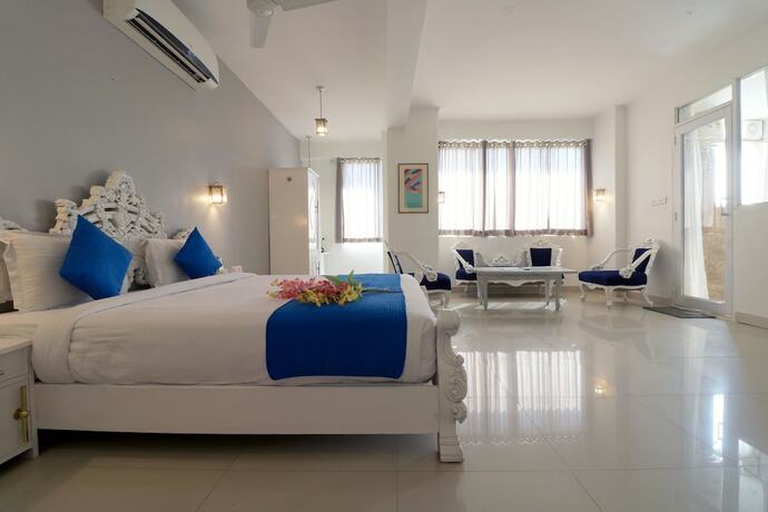 Imagen general del Hotel Dodas Palace By Shrigo Hotels. Foto 7