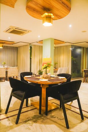 Imagen general del Hotel Dodas Palace By Shrigo Hotels. Foto 9