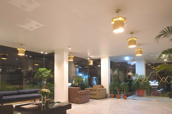 Imagen general del Hotel Dodas Palace By Shrigo Hotels. Foto 11