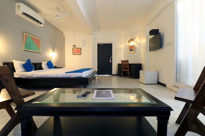 Imagen general del Hotel Dodas Palace By Shrigo Hotels. Foto 12