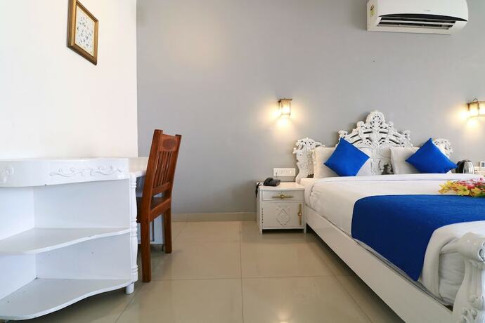 Imagen de la habitación del Hotel Dodas Palace By Shrigo Hotels. Foto 14