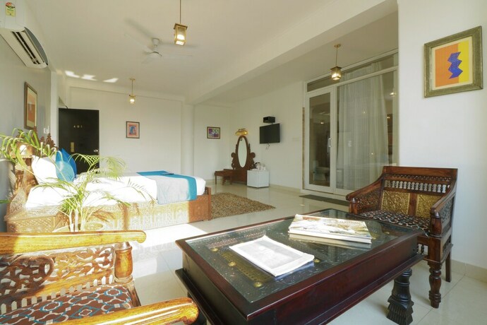 Imagen de la habitación del Hotel Dodas Palace By Shrigo Hotels. Foto 15