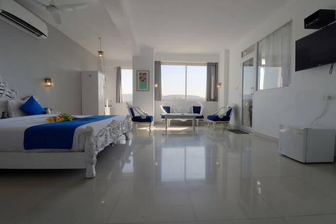 Imagen de la habitación del Hotel Dodas Palace By Shrigo Hotels. Foto 16