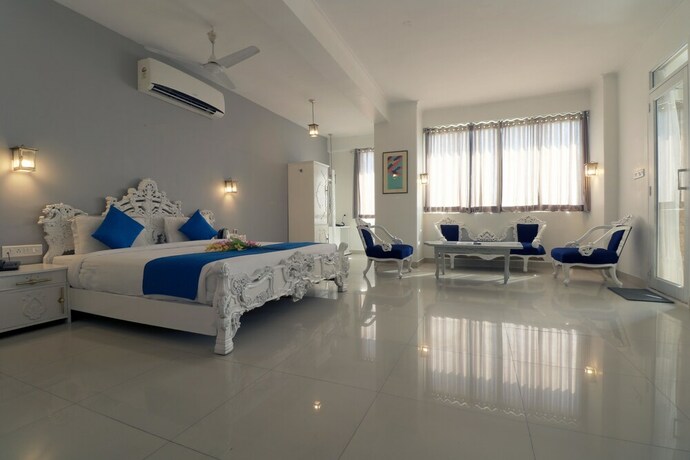 Imagen de la habitación del Hotel Dodas Palace By Shrigo Hotels. Foto 17
