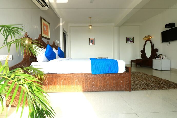 Imagen de la habitación del Hotel Dodas Palace By Shrigo Hotels. Foto 18