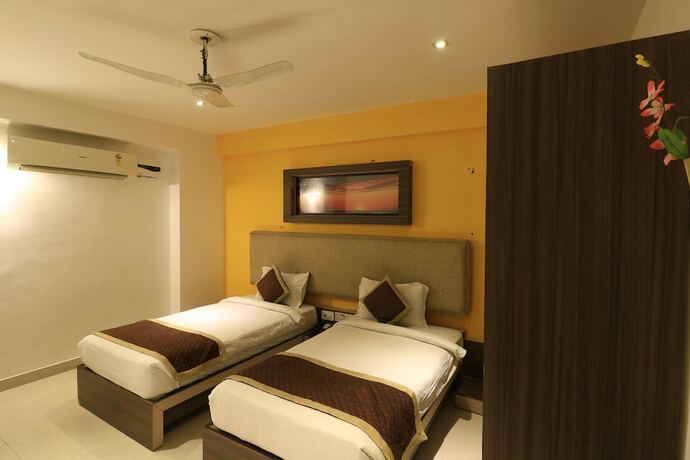 Imagen de la habitación del Hotel Dodas Palace By Shrigo Hotels. Foto 19