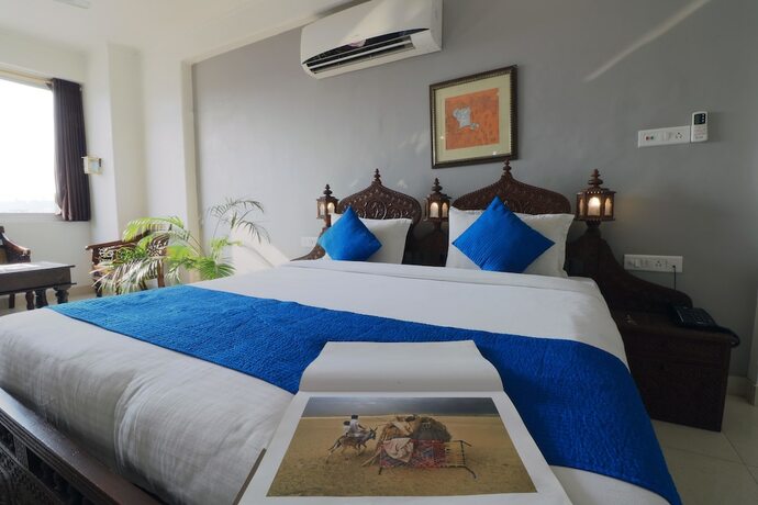 Imagen de la habitación del Hotel Dodas Palace By Shrigo Hotels. Foto 20