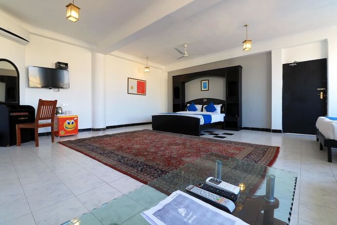 Imagen de la habitación del Hotel Dodas Palace By Shrigo Hotels. Foto 21