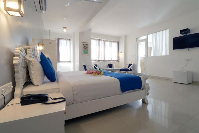 Imagen de la habitación del Hotel Dodas Palace By Shrigo Hotels. Foto 22