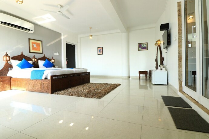 Imagen de la habitación del Hotel Dodas Palace By Shrigo Hotels. Foto 23