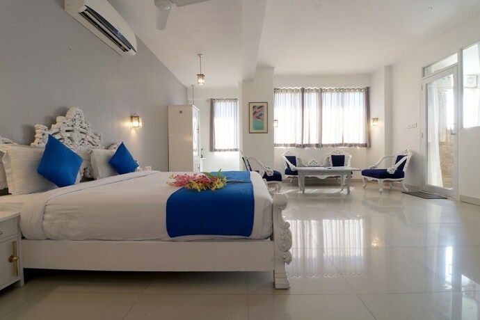 Imagen de la habitación del Hotel Dodas Palace By Shrigo Hotels. Foto 24