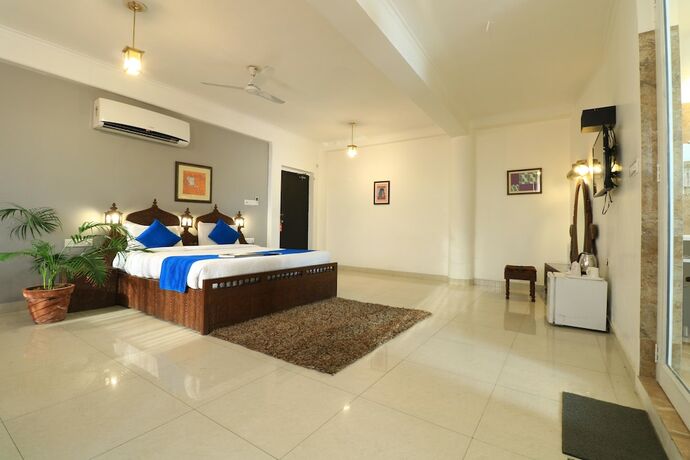 Imagen de la habitación del Hotel Dodas Palace By Shrigo Hotels. Foto 25