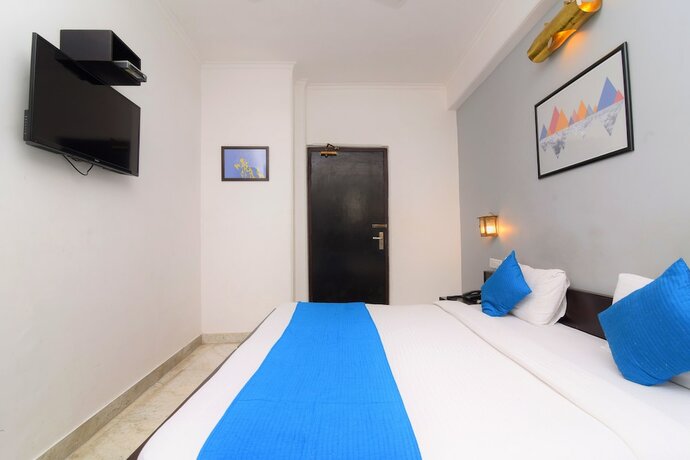 Imagen de la habitación del Hotel Dodas Palace By Shrigo Hotels. Foto 26