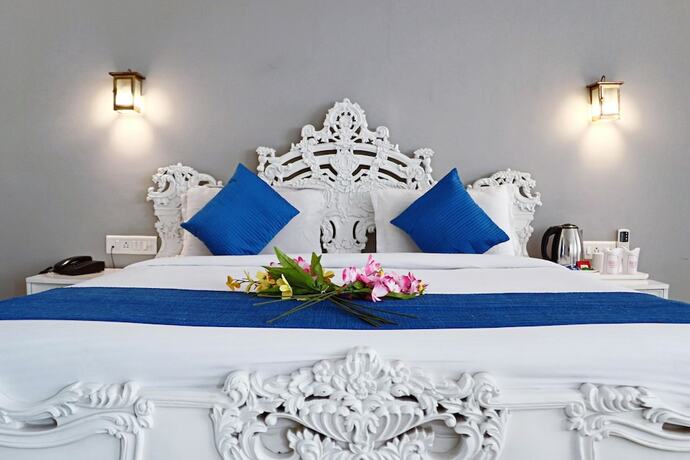 Imagen de la habitación del Hotel Dodas Palace By Shrigo Hotels. Foto 28