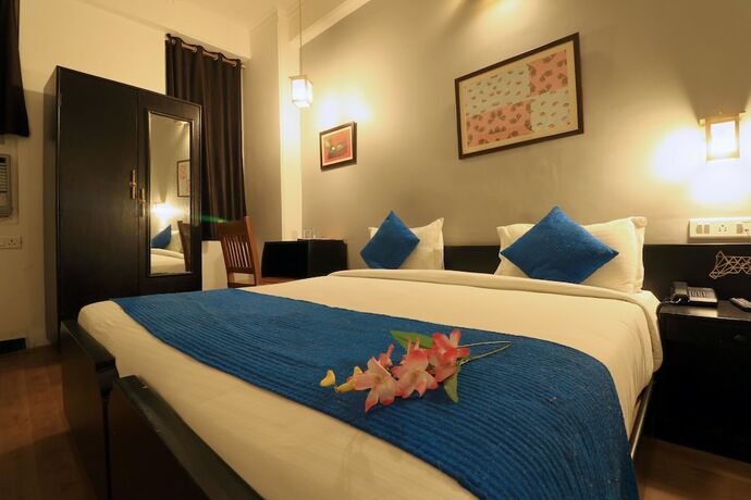 Imagen de la habitación del Hotel Dodas Palace By Shrigo Hotels. Foto 29