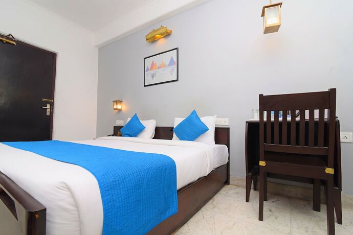 Imagen de la habitación del Hotel Dodas Palace By Shrigo Hotels. Foto 30