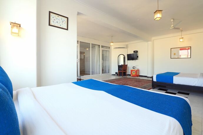Imagen de la habitación del Hotel Dodas Palace By Shrigo Hotels. Foto 31