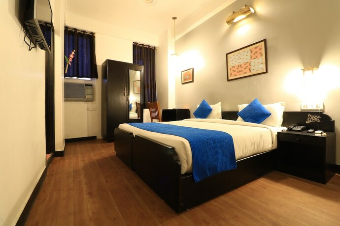 Imagen de la habitación del Hotel Dodas Palace By Shrigo Hotels. Foto 32