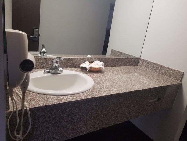 Imagen de la habitación del Hotel Dodge House And Convention Center. Foto 5