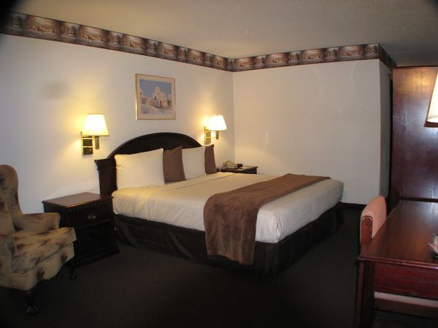 Imagen de la habitación del Hotel Dodge House And Convention Center. Foto 6