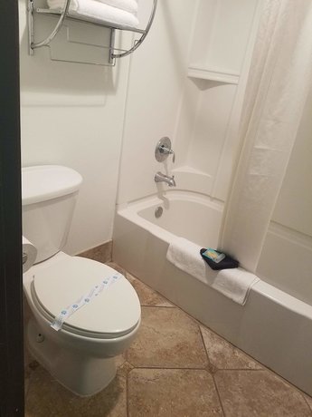 Imagen de la habitación del Hotel Dodge House And Convention Center. Foto 7