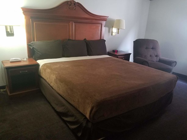 Imagen de la habitación del Hotel Dodge House And Convention Center. Foto 9