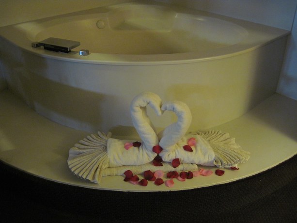 Imagen de la habitación del Hotel Dodge House And Convention Center. Foto 12