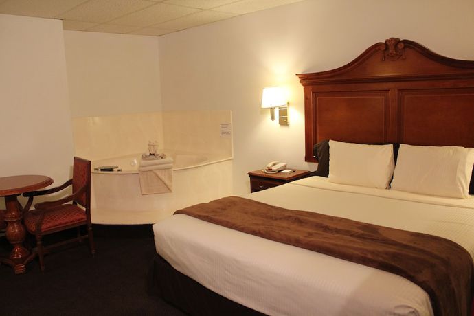 Imagen de la habitación del Hotel Dodge House And Convention Center. Foto 14